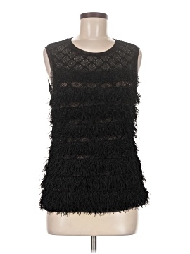 Bcbgmaxazria Sleeveless Blouse