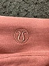 Lululemon Athletica Pink Jacket Size 2 - photo 6