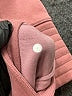 Lululemon Athletica Pink Jacket Size 2 - photo 7