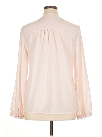 Spense Long Sleeve Blouse (view 2)