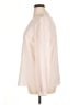 Spense Pink Long Sleeve Blouse Size XL - photo 5