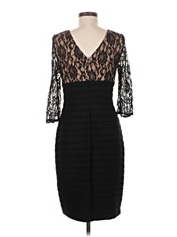 Adrianna Papell Cocktail Dress (view 2)