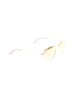Abaco Paris Pink Gold Sunglasses One size - photo 1