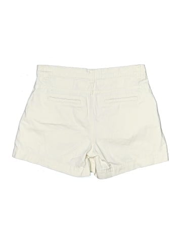 Camaieu Khaki Shorts (view 2)