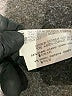 Zara Basic Solid Black Jumpsuit Size XS - photo 5