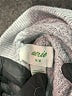 Aerie Gray Pullover Sweater Size M - photo 7