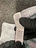 Aerie Gray Pullover Sweater Size M - photo 8