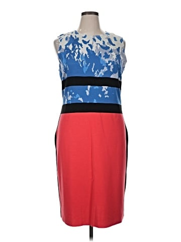 St. John Cocktail Dress (view 1)
