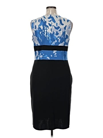 St. John Cocktail Dress (view 2)