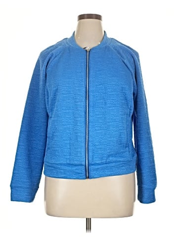 H By Halston Jacket (view 1)