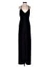 Norma Kamali Black Cocktail Dress Size XXS - photo 1
