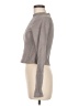 Assorted Brands Gray Long Sleeve Turtleneck Size 8 - photo 5