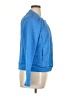 H By Halston Blue Jacket Size 16 - photo 4