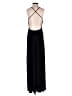 Norma Kamali Black Cocktail Dress Size XXS - photo 2