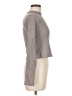 Assorted Brands Gray Long Sleeve Turtleneck Size 8 - photo 4