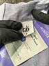 CAbi Gray Trenchcoat Size M - photo 7