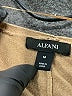 Alfani Tan Cardigan Size M - photo 7