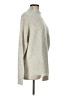 Maurices Gray Turtleneck Sweater Size L - photo 4