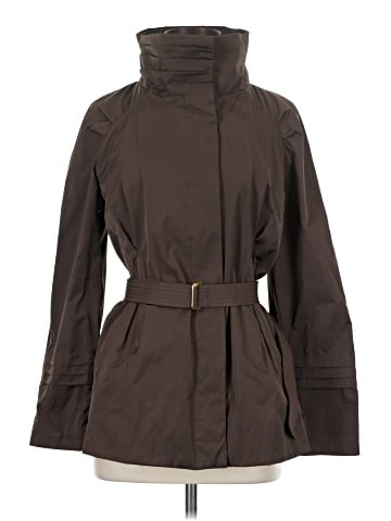 Rainforest Trenchcoat (view 1)