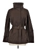 Rainforest 100% Polyester Brown Trenchcoat Size M - photo 1