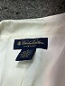 Brooks Brothers Ivory Coat Size 6 - photo 6