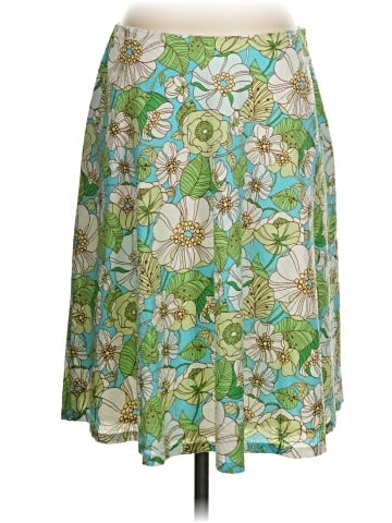 Gap Casual Skirt (view 1)
