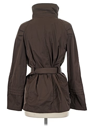 Rainforest Trenchcoat (view 2)