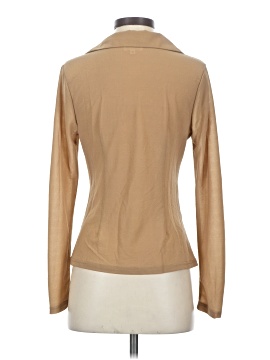 Superdown Long Sleeve Blouse (view 2)