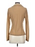 Superdown 100% Tencel Tan Long Sleeve Blouse Size S - photo 2