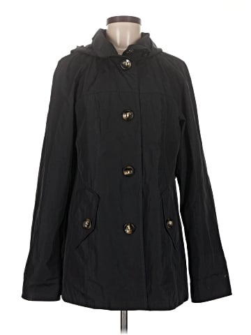 White Stag Coat (view 1)