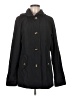 White Stag 100% Polyester Black Coat Size M - photo 1