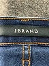J Brand Hearts Blue Jeans Size 25 waist - photo 7