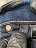 J Brand Hearts Blue Jeans Size 25 waist - photo 8