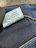 J Brand Hearts Blue Jeans Size 25 waist - photo 9