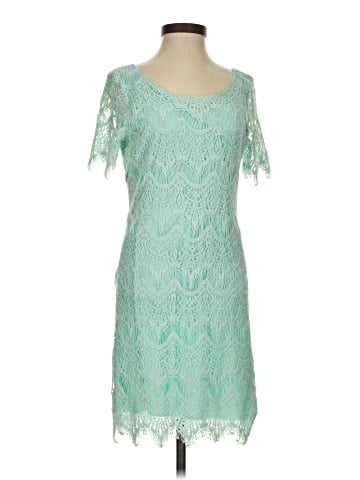 Lovemarks Cocktail Dress (view 1)