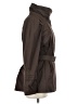 Rainforest 100% Polyester Brown Trenchcoat Size M - photo 4