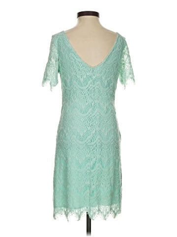 Lovemarks Cocktail Dress (view 2)