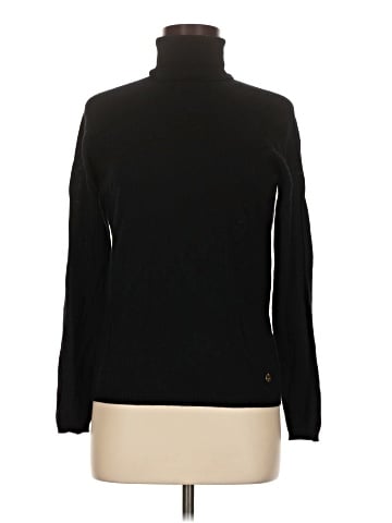 Escada Turtleneck Sweater (view 1)