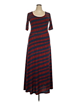 knee length dresses for ladies Eve Long Sleeved Dress  lularoe
