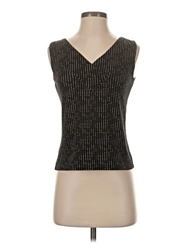 Alfani Sleeveless Top (view 1)