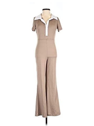 Heart & Heels Jumpsuit (view 1)