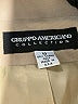 Gruppo Americano Tan Blazer Size 10 - photo 6