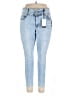 Sofia Jeans by Sofia Vergara Blue Jeans Size 18 - photo 1