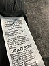 J.Crew 100% Polyester Black Sleeveless Top Size L - photo 8
