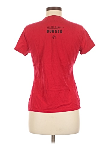 Hanes Short Sleeve T-Shirt (view 2)