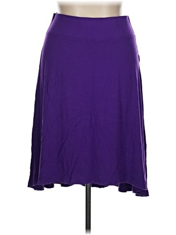 Coldwater Creek Casual Skirt (view 1)