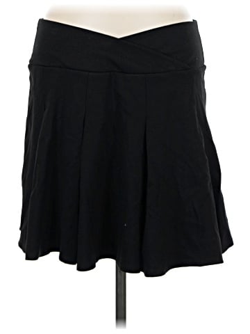 Dee Elly Casual Skirt (view 1)