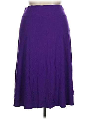 Coldwater Creek Casual Skirt (view 2)