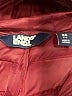 Lands' End Burgundy Coat Size XS - photo 6