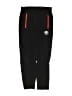 Umbro Black Track Pants Size 6 - 7 - photo 1